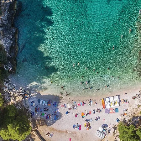 1 Bedroom Lovely In * פולה