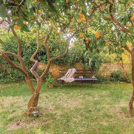 1 Bedroom Lovely In * 풀라