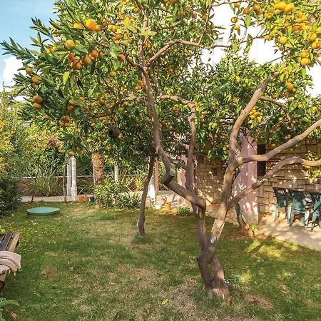 1 Bedroom Amazing Apartment In Pula