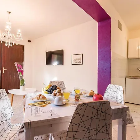 1 Bedroom Amazing Apartment In Pula Πούλα