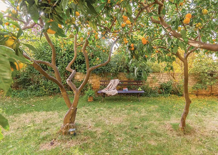 1 Bedroom Lovely In * Pula