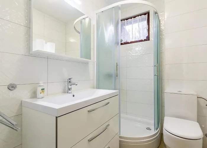 1 Bedroom Lovely In 公寓 普拉