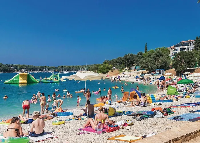 1 Bedroom Lovely In Pula