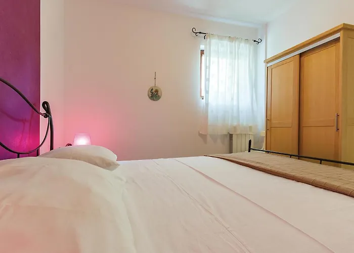 Apartment 1 Bedroom Lovely In