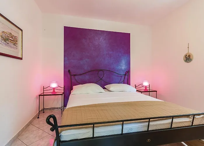 1 Bedroom Lovely In * Pula