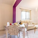 1 Bedroom Lovely In * 普拉